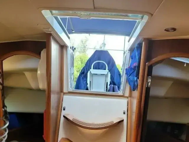 Jeanneau Sun Odyssey 43 Ds