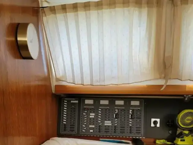 Jeanneau Sun Odyssey 43 Ds