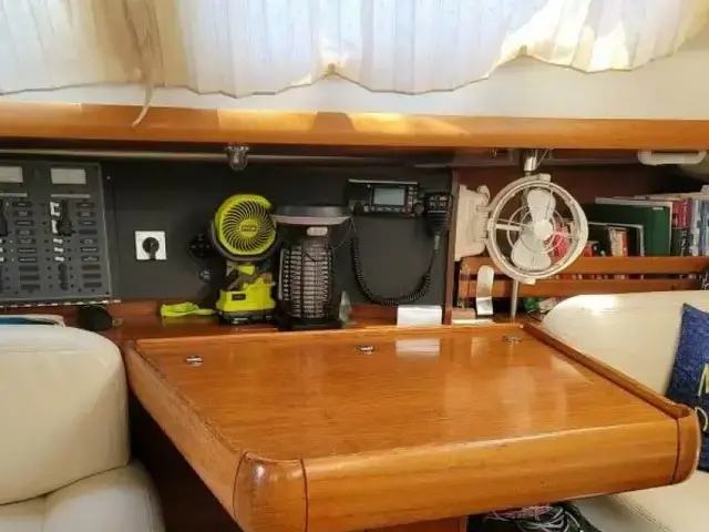 Jeanneau Sun Odyssey 43 Ds