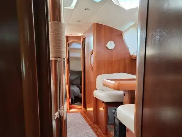 Jeanneau Sun Odyssey 43 Ds