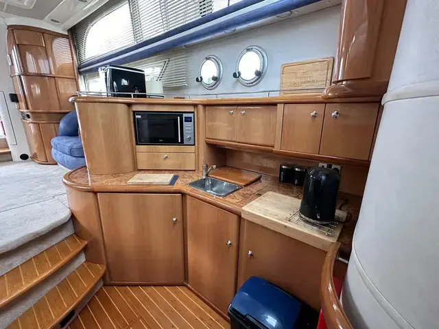 Sealine 420 Statesman