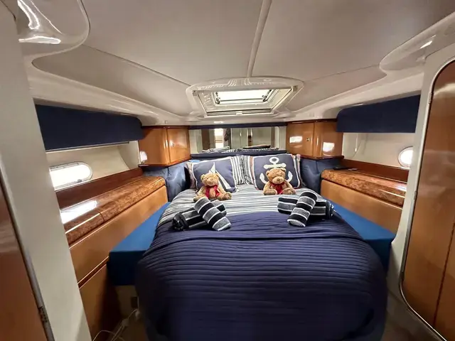 Sealine 420 Statesman