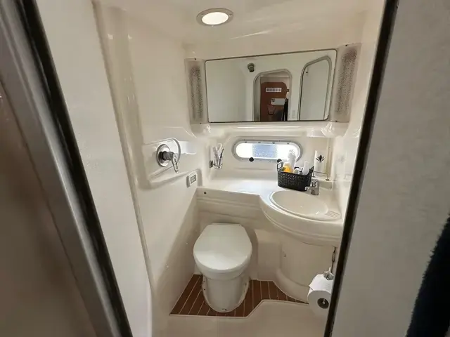 Sealine 420 Statesman