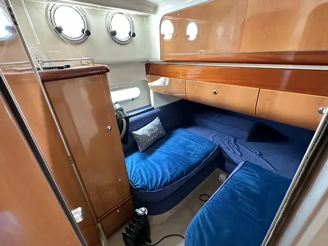 Sealine 420 Statesman