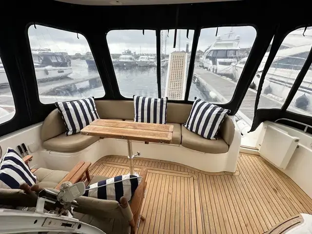 Sealine 420 Statesman