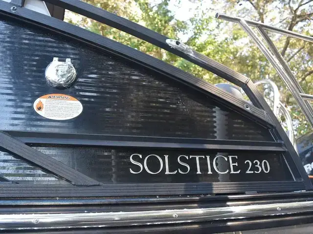 Harris Solstice 230