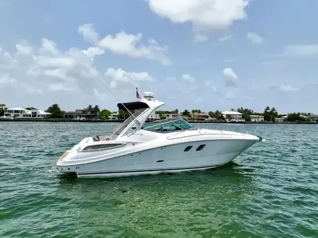 Sea Ray Sundancer 330