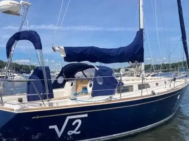 Sabre 36