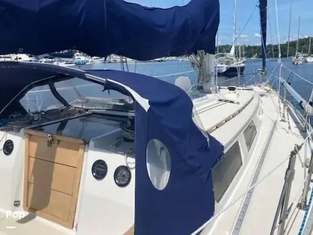 Sabre 36