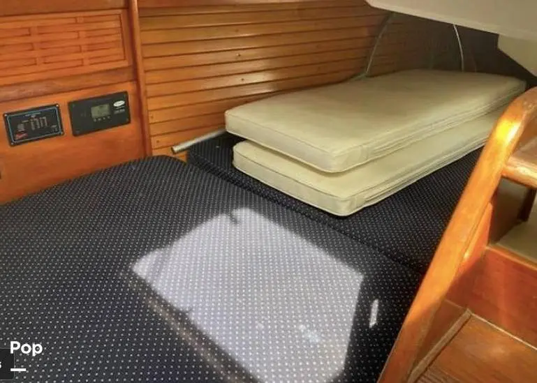 1987 Sabre 36