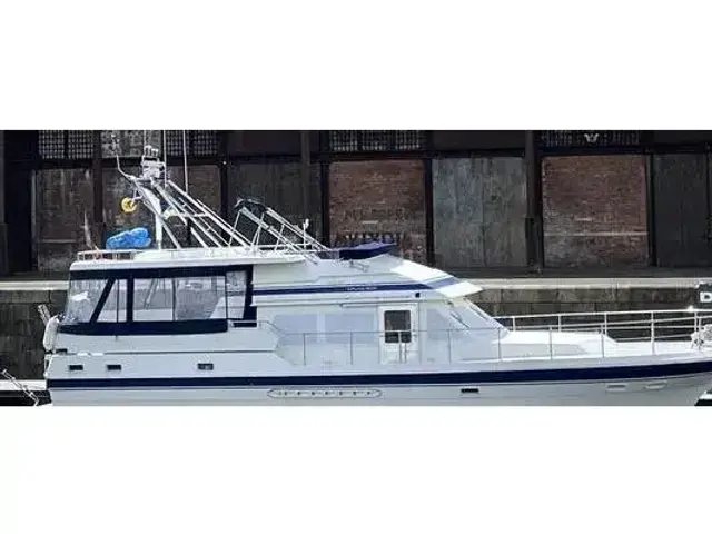 Trader 54 Sunliner