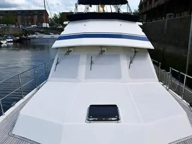 Trader 54 Sunliner