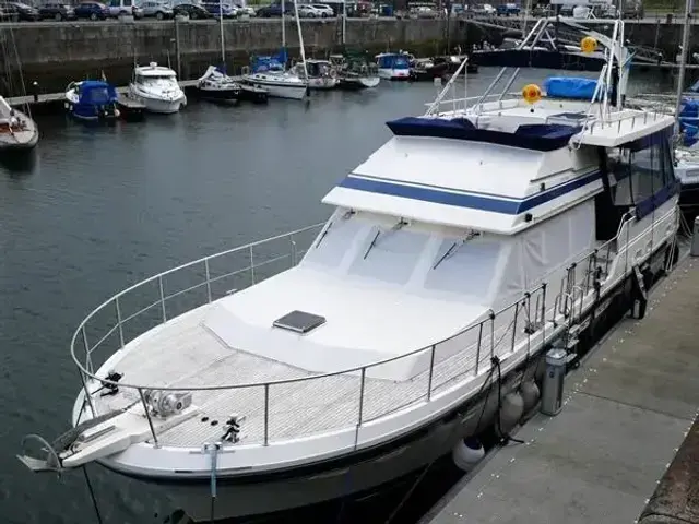 Trader 54 Sunliner