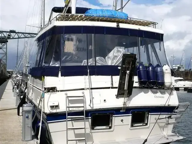 Trader 54 Sunliner