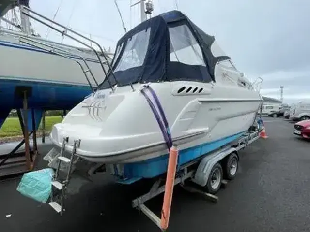 Sealine S24