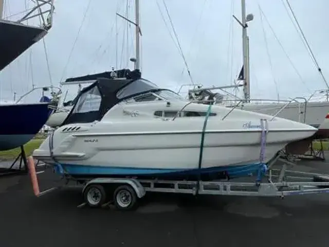 Sealine S24