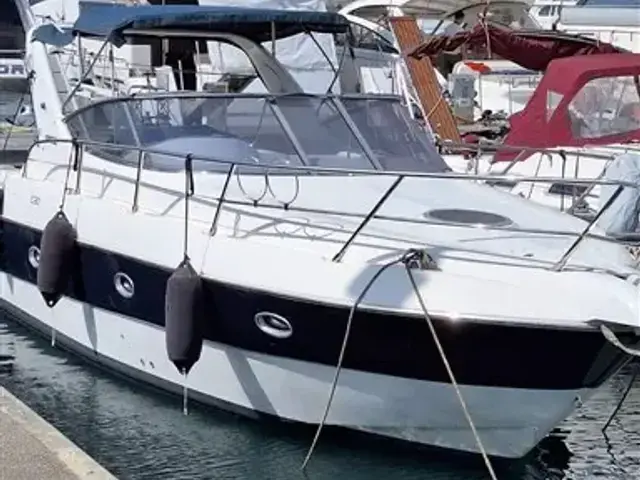 Sessa Marine C 30