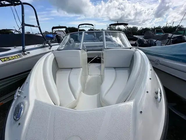 Bayliner 185 Bowrider