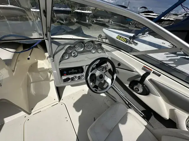 Bayliner 185 Bowrider