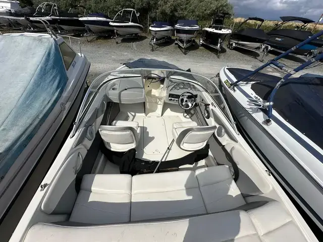 Bayliner 185 Bowrider