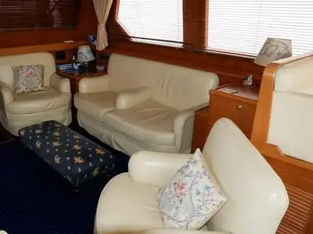 Trader 54 Sunliner