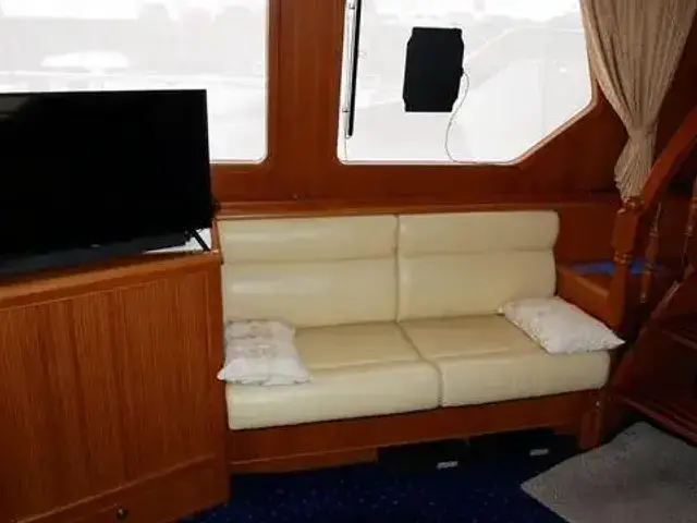 Trader 54 Sunliner