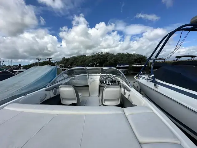 Bayliner 185 Bowrider