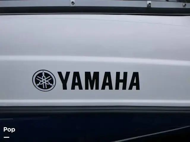 Yamaha Sx210