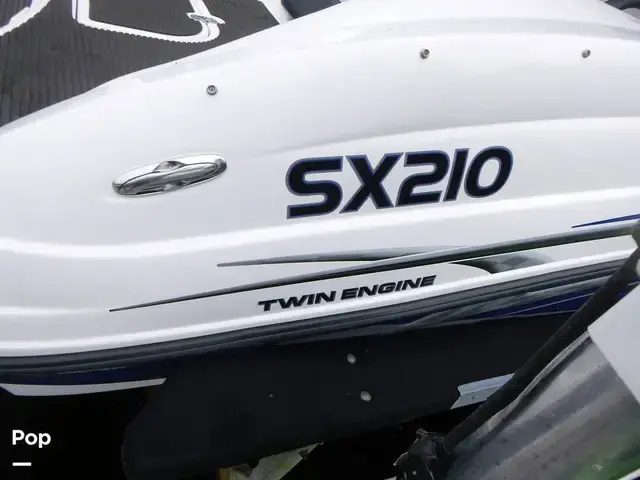 Yamaha Sx210