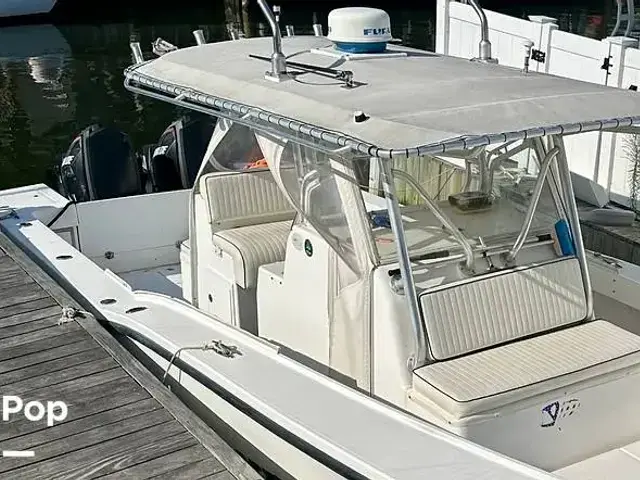 Ocean Master 31 Cc