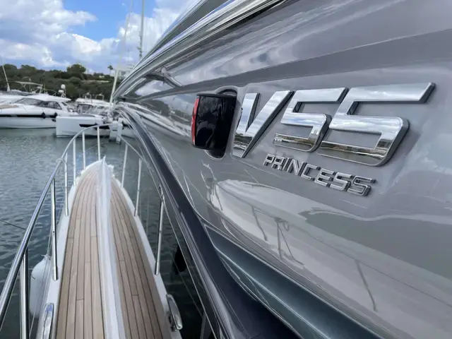 Princess V55