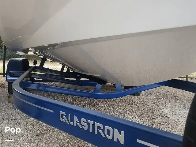 Glastron Gtd 225