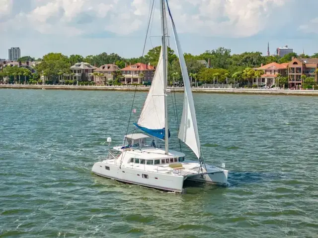 Lagoon 500 for sale in United States of America for $459,000