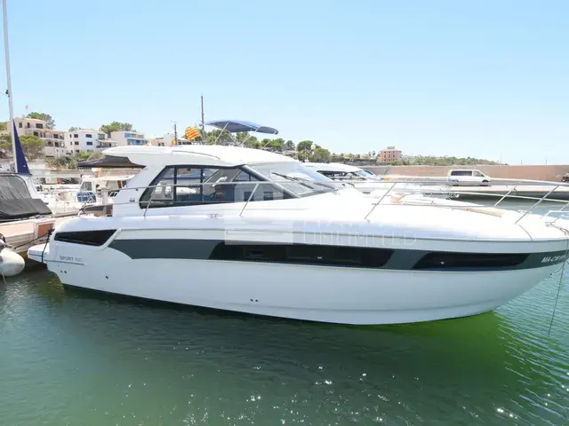 Bavaria Sport 400 HT