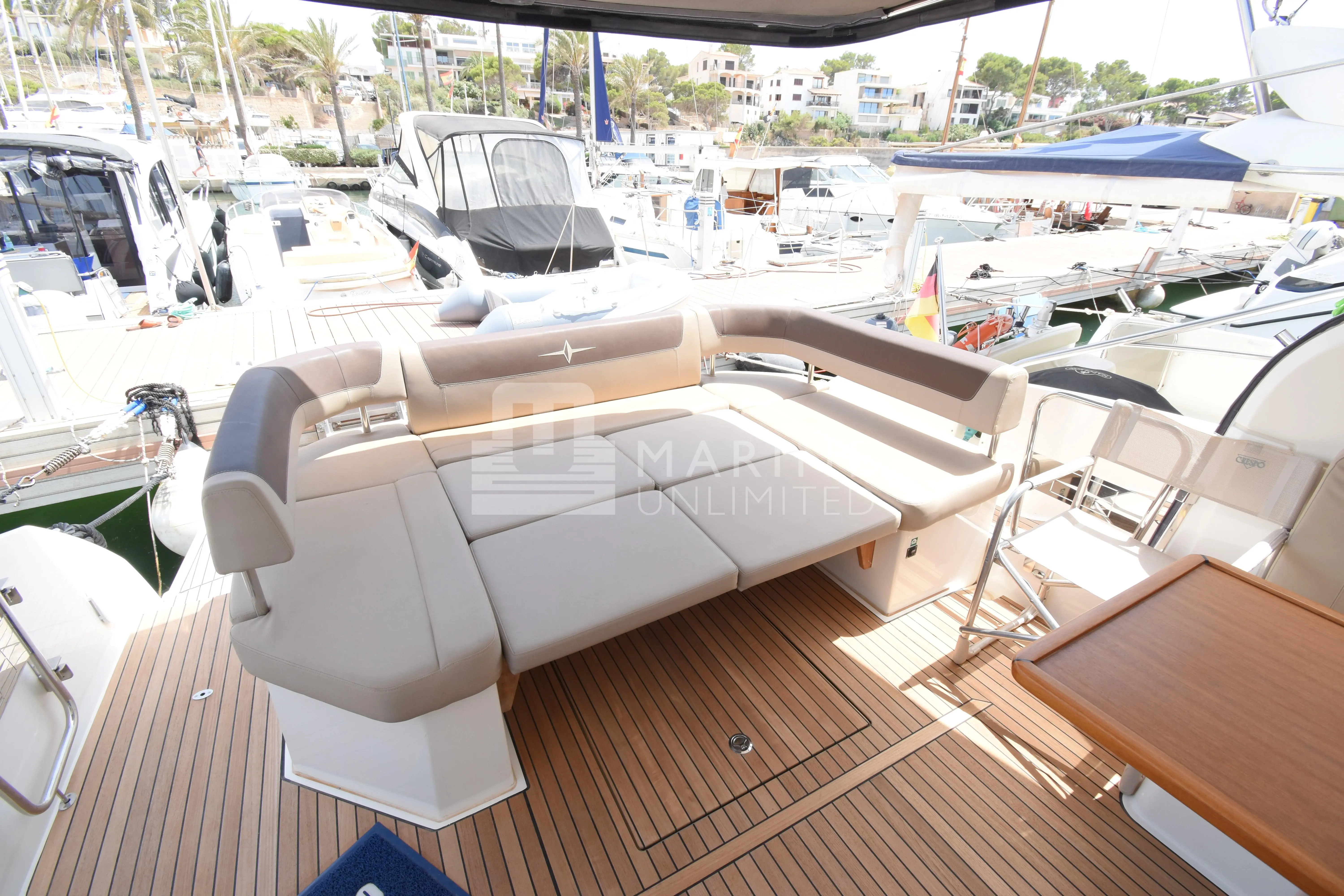 2016 Bavaria sport 400 ht