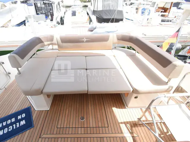 Bavaria Sport 400 HT