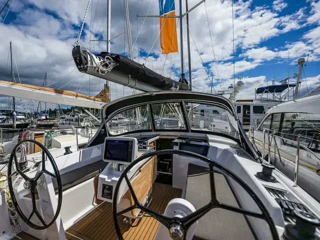 Hanse 388