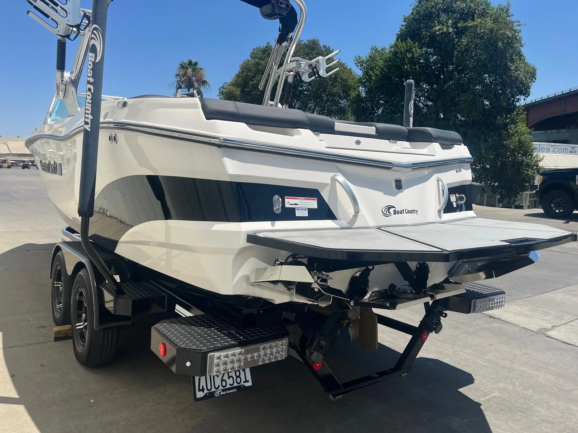 2021 Mastercraft xt22