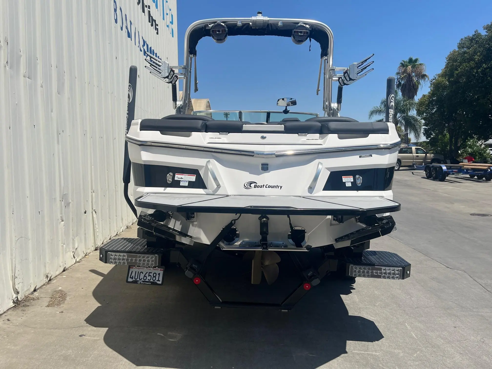 2021 Mastercraft xt22