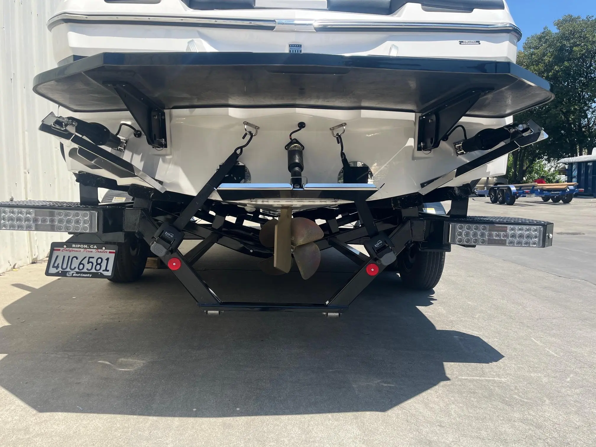 2021 Mastercraft xt22