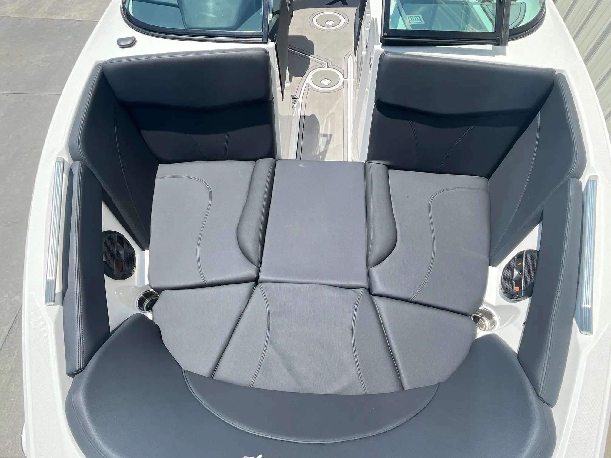 2021 Mastercraft xt22