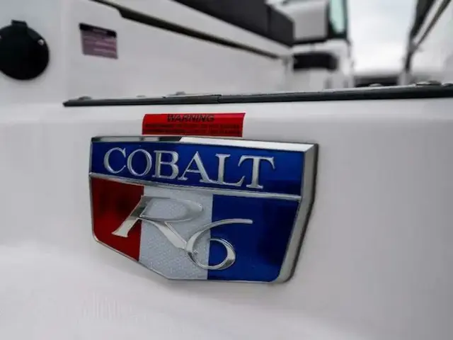 Cobalt R6 OB