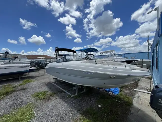 Stingray Boats 231 Dc