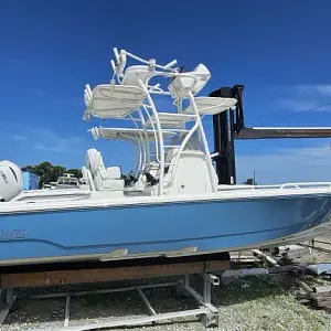 2024 Pathfinder Boats 2600 TRS