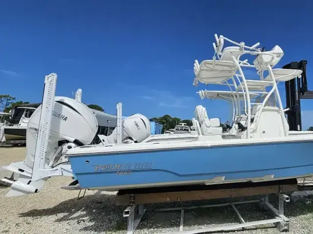 Pathfinder Boats 2600 TRS for sale in United States of America for $185,000