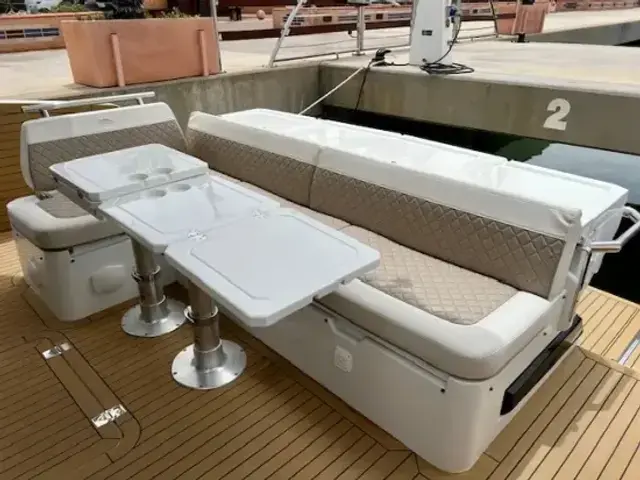 Galeon 400 Fly