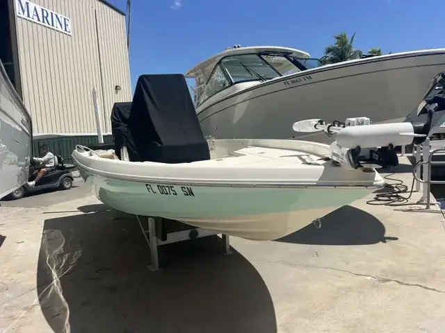 Skeeter SX210