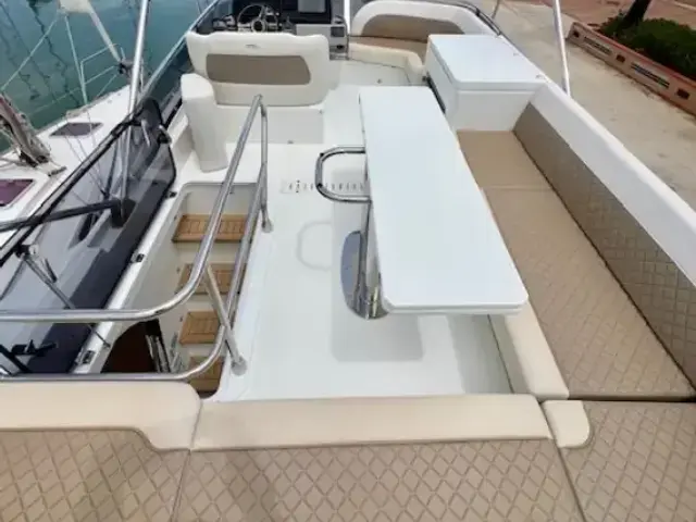 Galeon 400 Fly