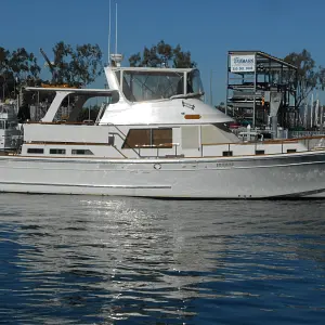 1985 Offshore 48'