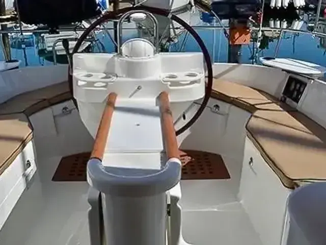 Beneteau 46'